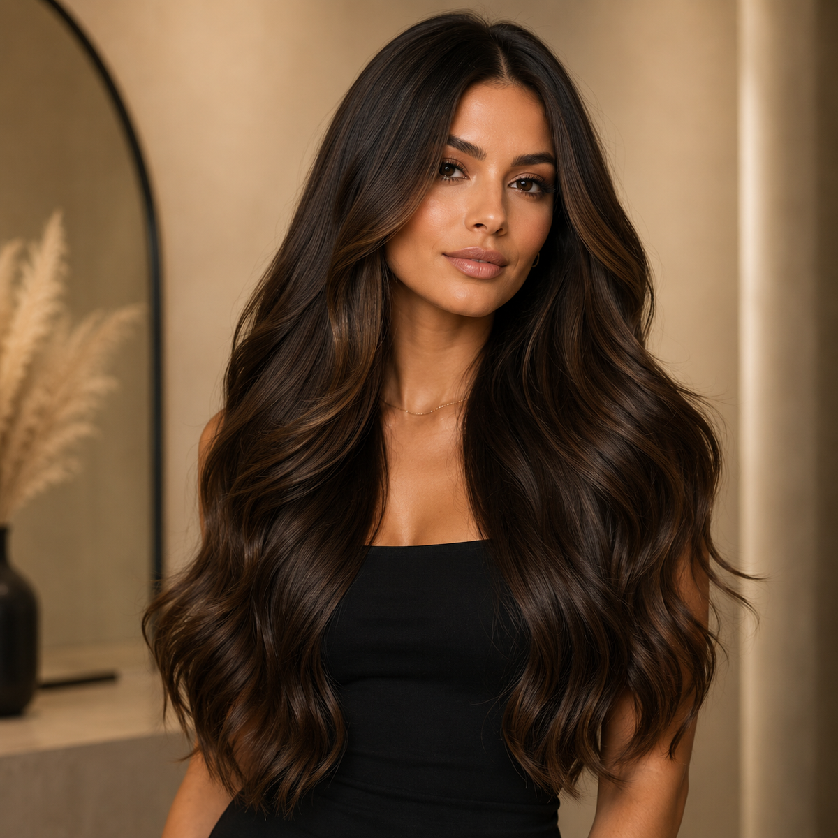 EXTENSIONES TIPO CLIP-IN